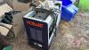 Hobart Champion 10,000 Gas Powered Stick Welder - 6