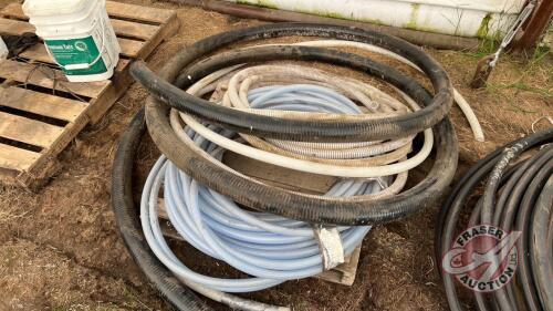 New/ Used Air Seeder Hose