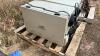 Vanee 1000 Air-Air Heat Exchanger, H56 ***Controls in Office Shed***