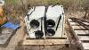 Vanee 1000 Air-Air Heat Exchanger, H56 ***Controls in Office Shed*** - 3