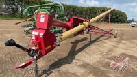 Westfield TR100x61 Auger, H59