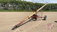 Westfield 6"x31' Auger, H49