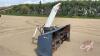 8' Farm King Alied Snow Blower, s/n 8500188, H47 - 2