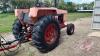 Case 870 Open Station 2WD Tractor, 0683 Hrs Showing, S/N 8732206 - 5