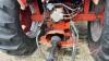 Case 870 Open Station 2WD Tractor, 0683 Hrs Showing, S/N 8732206 - 6