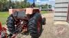 Case 870 Open Station 2WD Tractor, 0683 Hrs Showing, S/N 8732206 - 7