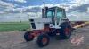 Case 1070 2WD Tractor,1347 Hrs Showing, S/N 8841517 - 2