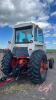 Case 1070 2WD Tractor,1347 Hrs Showing, S/N 8841517 - 5