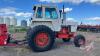 Case 1070 2WD Tractor,1347 Hrs Showing, S/N 8841517 - 10