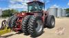 CaseIH 9330 Row Crop Special 4WD Tractor, 8768 Hrs Showing, S/N JFF0036082 - 6