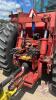 CaseIH 9330 Row Crop Special 4WD Tractor, 8768 Hrs Showing, S/N JFF0036082 - 7