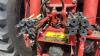 CaseIH 9330 Row Crop Special 4WD Tractor, 8768 Hrs Showing, S/N JFF0036082 - 9