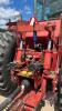 CaseIH 9330 Row Crop Special 4WD Tractor, 8768 Hrs Showing, S/N JFF0036082 - 10