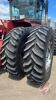 CaseIH 9330 Row Crop Special 4WD Tractor, 8768 Hrs Showing, S/N JFF0036082 - 11