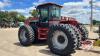 CaseIH 9330 Row Crop Special 4WD Tractor, 8768 Hrs Showing, S/N JFF0036082 - 17