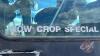 CaseIH 9330 Row Crop Special 4WD Tractor, 8768 Hrs Showing, S/N JFF0036082 - 18