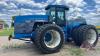 Ford Versatile 9480 4WD Tractor, 7062 Hrs Showing, S/N D103140