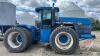 Ford Versatile 9480 4WD Tractor, 7062 Hrs Showing, S/N D103140 - 5