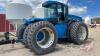 Ford Versatile 9480 4WD Tractor, 7062 Hrs Showing, S/N D103140 - 6