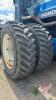 Ford Versatile 9480 4WD Tractor, 7062 Hrs Showing, S/N D103140 - 12