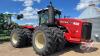 Versatile 450 4WD Tractor, 3125 Hrs Showing, S/N 704486 - 2