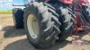 Versatile 450 4WD Tractor, 3125 Hrs Showing, S/N 704486 - 10