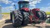 Versatile 450 4WD Tractor, 3125 Hrs Showing, S/N 704486 - 12