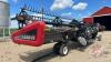 35ft CaseIH 2162 Flex Draper header, S/N YCZN17873 - 2