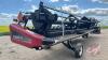 35ft CaseIH 2162 Flex Draper header, S/N YCZN17873 - 7