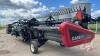 35ft CaseIH 2162 Flex Draper header, S/N YCZN17873 - 10