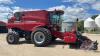 CaseIH 9120 AFS Combine, 3279 Eng Hrs Showing, 2673 Sep Hrs Showing, S/N WBG213631 - 6