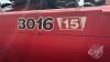 CaseIH 9120 AFS Combine, 3279 Eng Hrs Showing, 2673 Sep Hrs Showing, S/N WBG213631 - 11