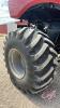 CaseIH 9120 AFS Combine, 3279 Eng Hrs Showing, 2673 Sep Hrs Showing, S/N WBG213631 - 19