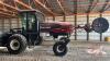 Westward M150 Dual Direction Swather, 1286 Eng Hrs Showing, S/N 181071 - 3