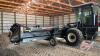 Westward M150 Dual Direction Swather, 1286 Eng Hrs Showing, S/N 181071 - 5