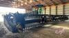 Westward M150 Dual Direction Swather, 1286 Eng Hrs Showing, S/N 181071 - 15