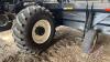 Westward M150 Dual Direction Swather, 1286 Eng Hrs Showing, S/N 181071 - 21