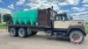 1972 International 2000 Fleetstar T/A Truck, 0223 Hrs Showing, 421,414 Showing, VIN: 457240G518552, Owner: Lyle M Forsyth, Seller: Fraser Auction________________ - 5