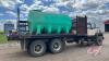 1972 International 2000 Fleetstar T/A Truck, 0223 Hrs Showing, 421,414 Showing, VIN: 457240G518552, Owner: Lyle M Forsyth, Seller: Fraser Auction________________ - 6