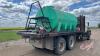 1972 International 2000 Fleetstar T/A Truck, 0223 Hrs Showing, 421,414 Showing, VIN: 457240G518552, Owner: Lyle M Forsyth, Seller: Fraser Auction________________ - 7