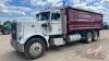 1980 Peterbilt T/A Grain Truck,174,026 Showing, S/N 127352P, Safetied, Owner: Lyle M Forsyth, Seller: Fraser Auction_________________ - 4