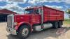 1994 Peterbilt T/A Grain Truck,103,591 Showing, VIN: 1XP5D69X9RD343102, REBUILT, Safetied, Owner: Lyle M Forsyth, Seller: Fraser Auction______________ - 4