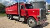 1994 Peterbilt T/A Grain Truck,103,591 Showing, VIN: 1XP5D69X9RD343102, REBUILT, Safetied, Owner: Lyle M Forsyth, Seller: Fraser Auction______________ - 8