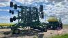 50ft JD 1830 Air Drill w/ JD 1910 Air Cart, Drill S/N 770111, Cart S/N 770162 - 4