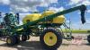 50ft JD 1830 Air Drill w/ JD 1910 Air Cart, Drill S/N 770111, Cart S/N 770162 - 13