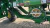 50ft JD 1830 Air Drill w/ JD 1910 Air Cart, Drill S/N 770111, Cart S/N 770162 - 14