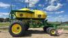 50ft JD 1830 Air Drill w/ JD 1910 Air Cart, Drill S/N 770111, Cart S/N 770162 - 23