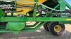 50ft JD 1830 Air Drill w/ JD 1910 Air Cart, Drill S/N 770111, Cart S/N 770162 - 25