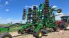 50ft JD 1830 Air Drill w/ JD 1910 Air Cart, Drill S/N 770111, Cart S/N 770162 - 27