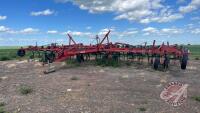 43ft CaseIH 5800 Tillage, S/N JAG0622505